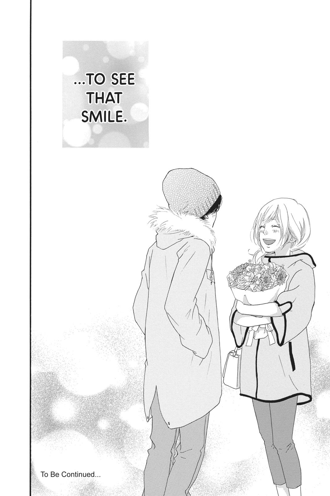 Read Ao Haru Ride EN Manga Online