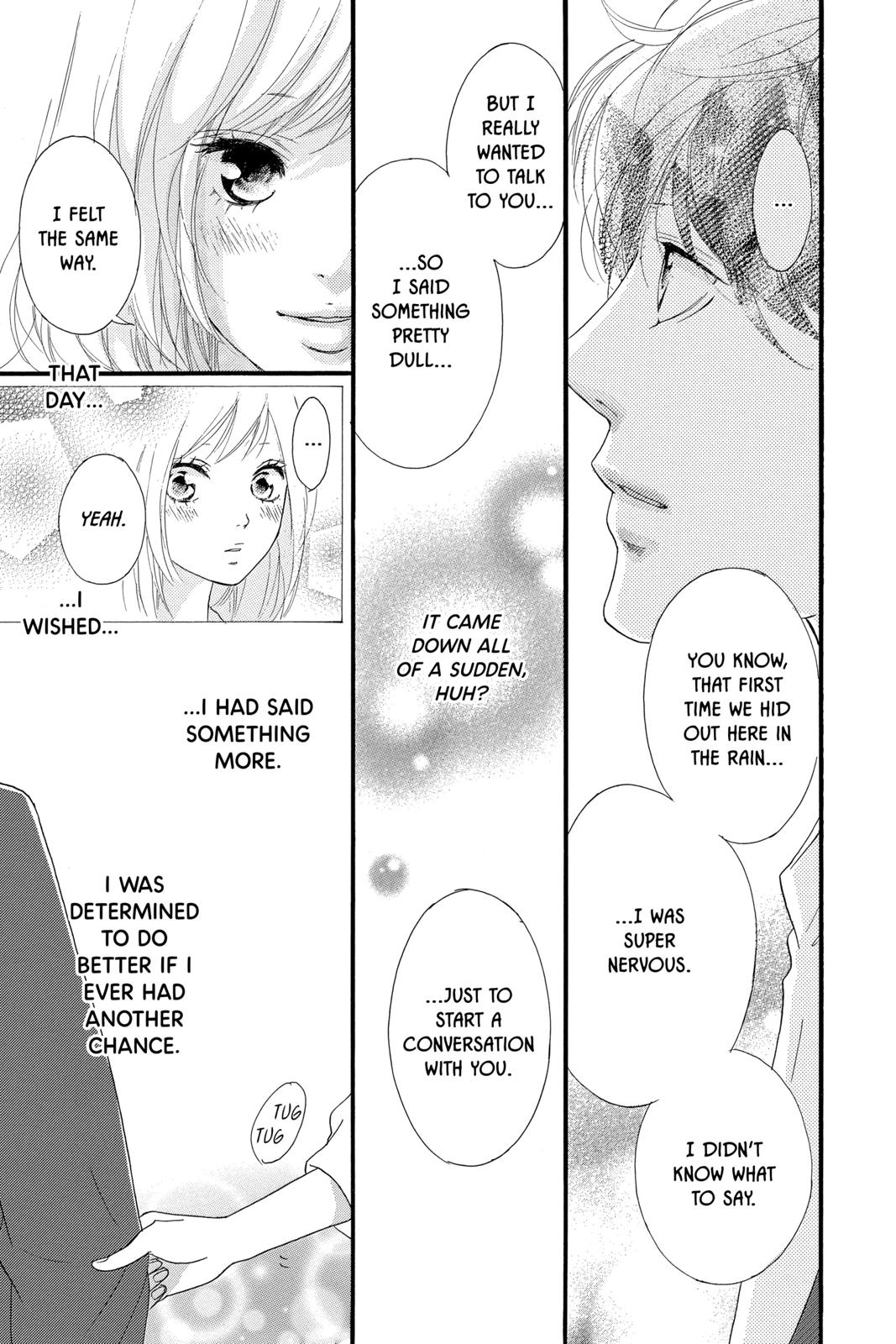 Read Ao Haru Ride EN Manga Online