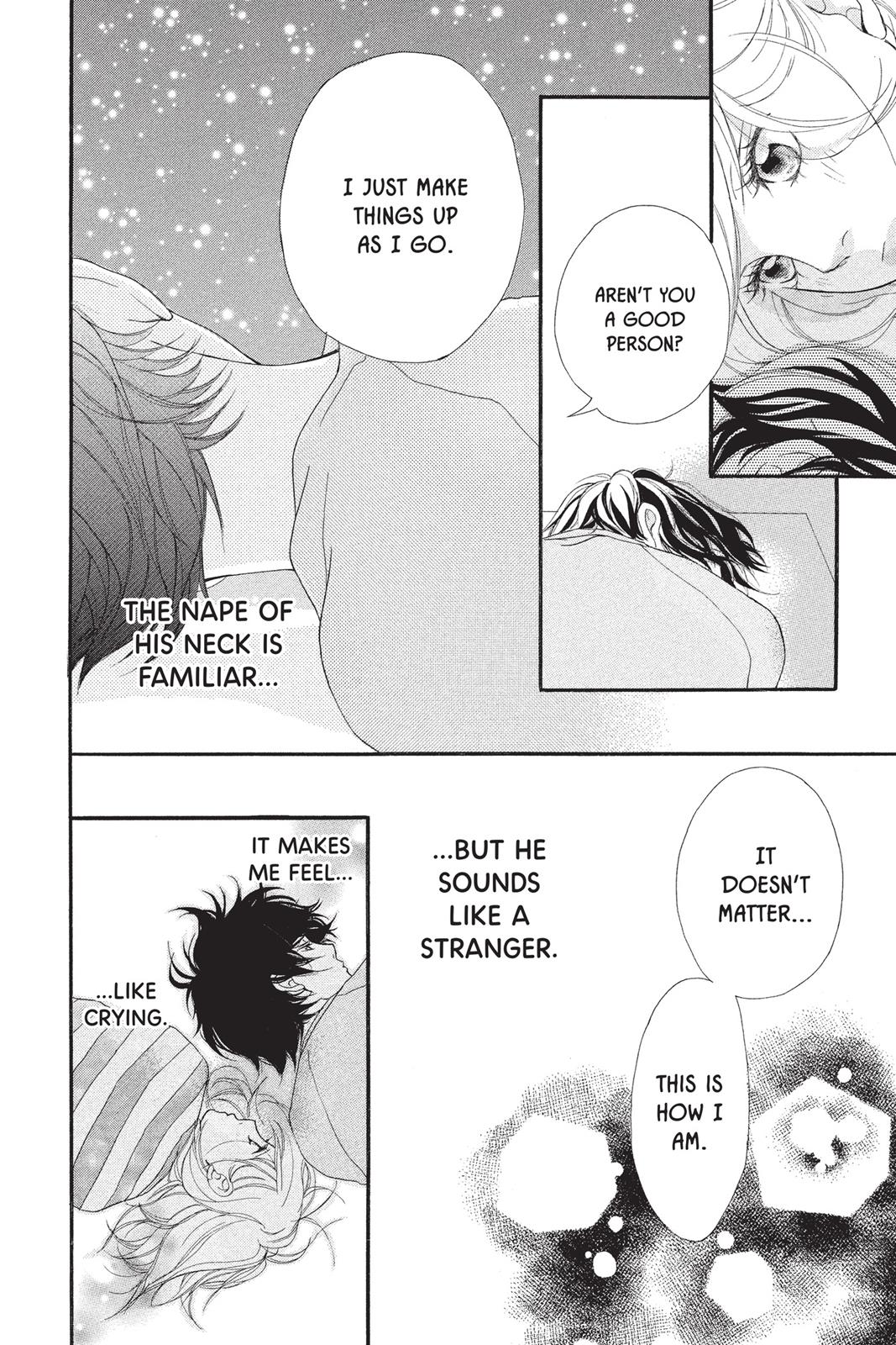Read Ao Haru Ride EN Manga Online