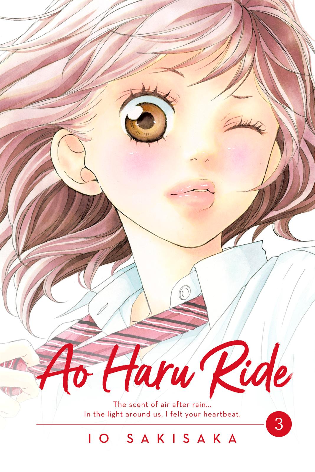 Read Ao Haru Ride EN Manga Online