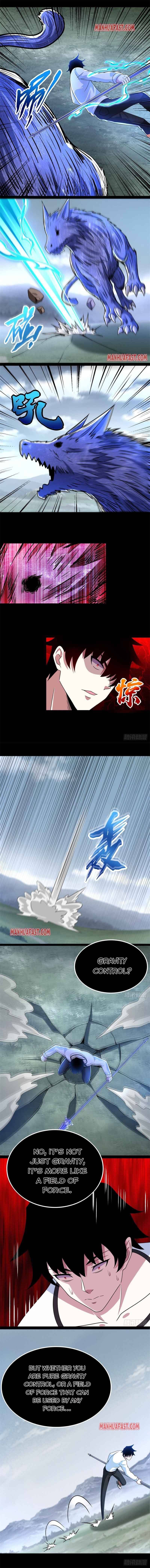 Read Apocalypse Savior EN Manga Online