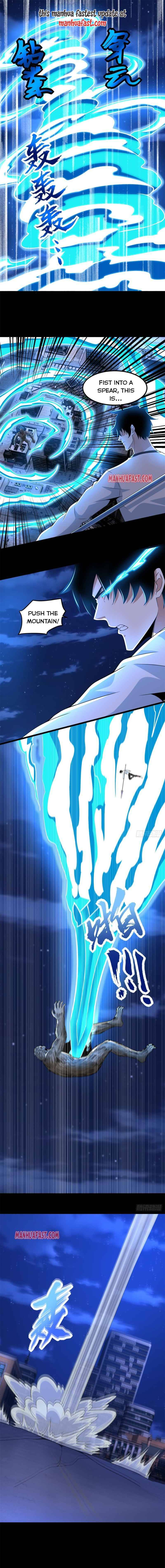 Read Apocalypse Savior EN Manga Online