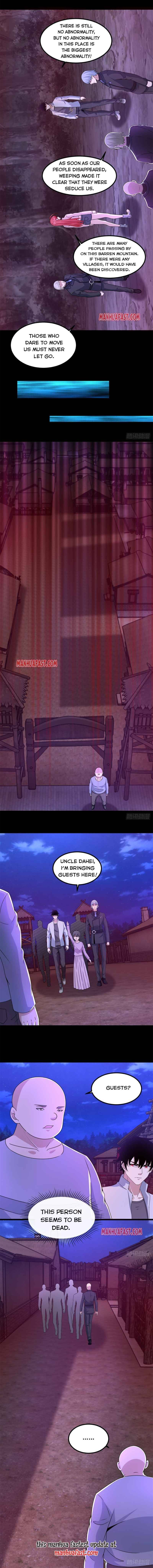 Read Apocalypse Savior EN Manga Online