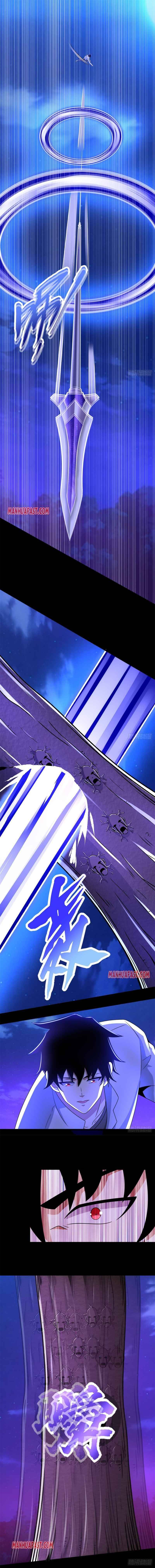 Read Apocalypse Savior EN Manga Online