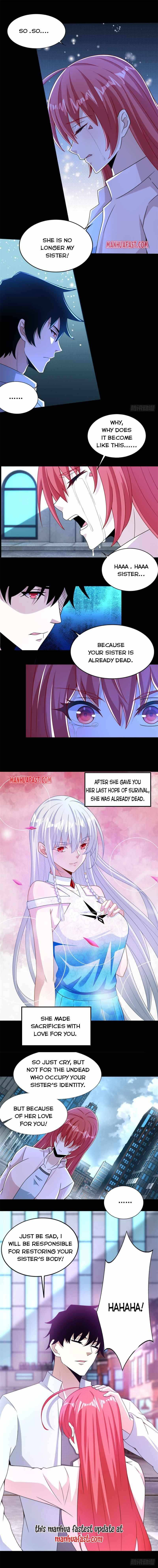 Read Apocalypse Savior EN Manga Online