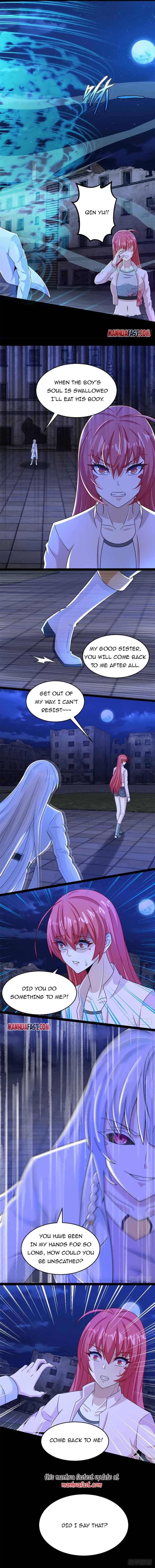 Read Apocalypse Savior EN Manga Online