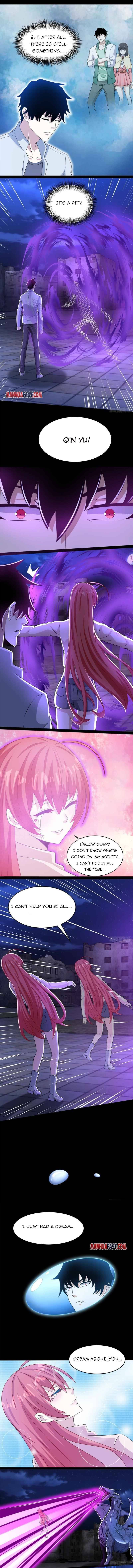 Read Apocalypse Savior EN Manga Online