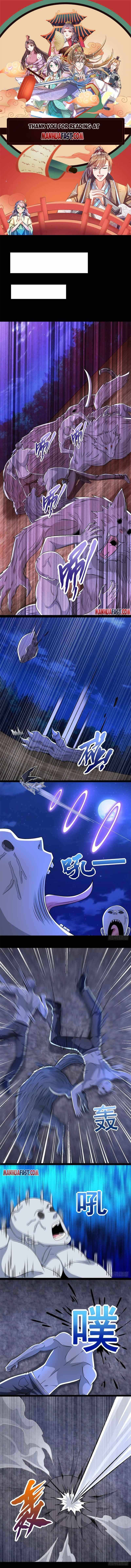 Read Apocalypse Savior EN Manga Online