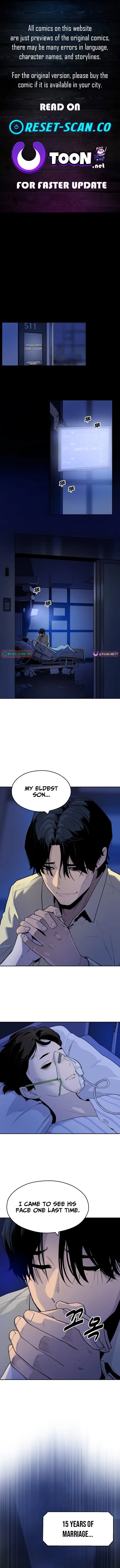 Read Apollo Savings Bank EN Manga Online