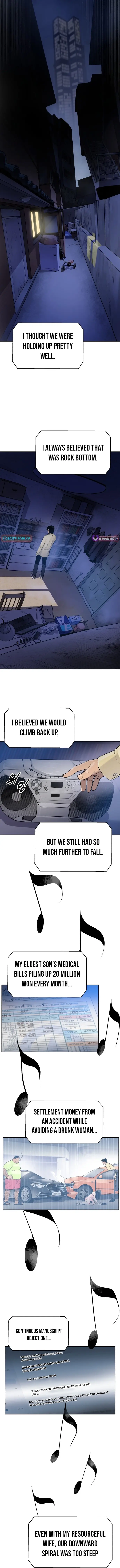 Read Apollo Savings Bank EN Manga Online