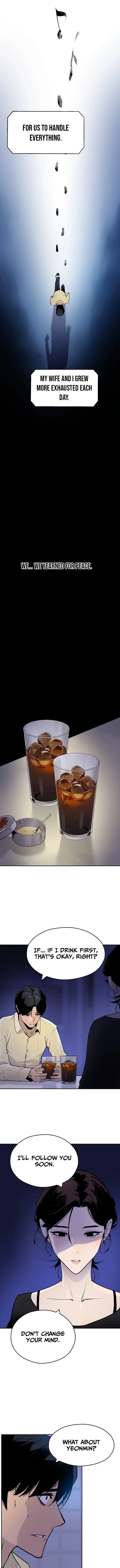 Read Apollo Savings Bank EN Manga Online