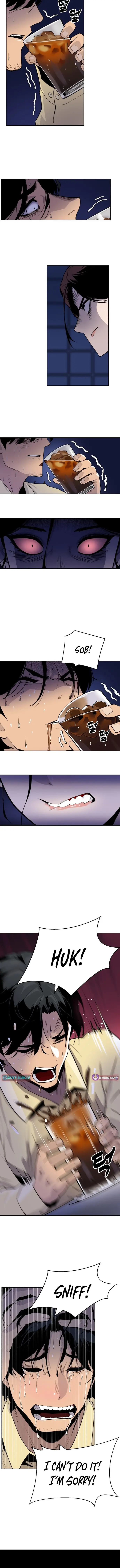 Read Apollo Savings Bank EN Manga Online