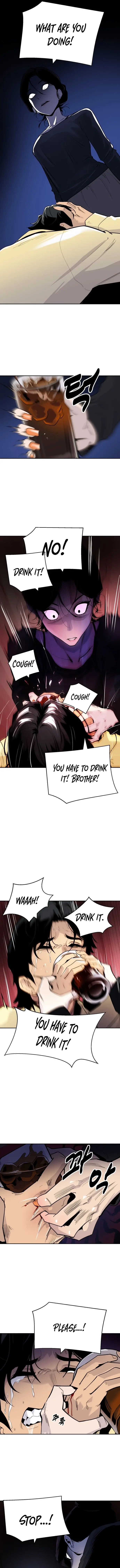 Read Apollo Savings Bank EN Manga Online