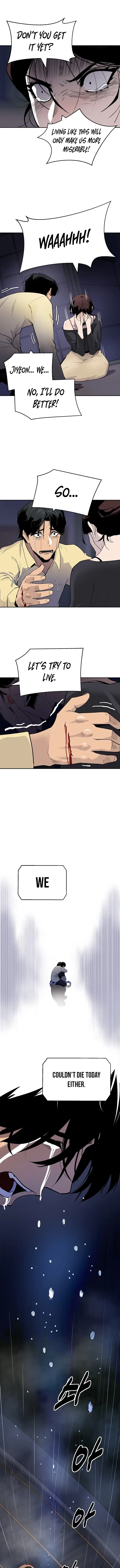 Read Apollo Savings Bank EN Manga Online