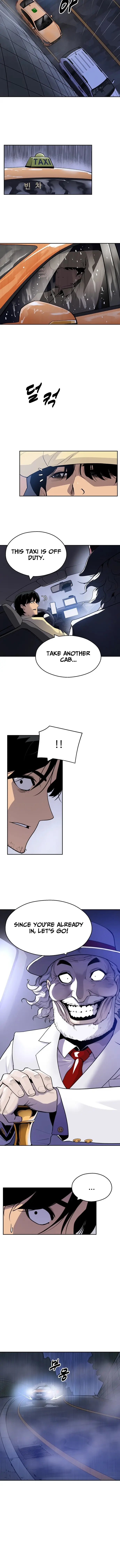 Read Apollo Savings Bank EN Manga Online