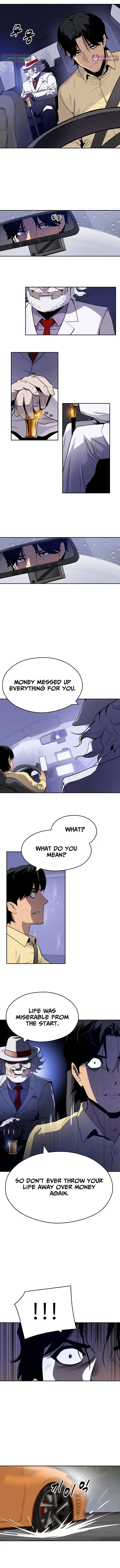 Read Apollo Savings Bank EN Manga Online