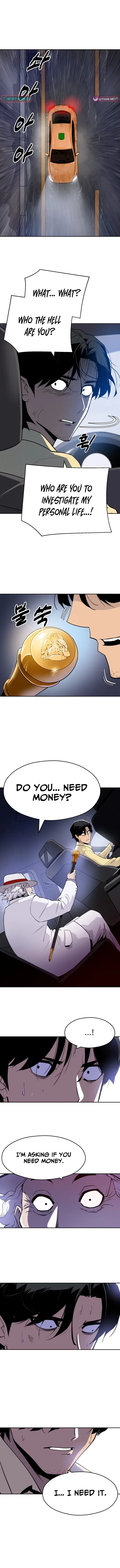 Read Apollo Savings Bank EN Manga Online