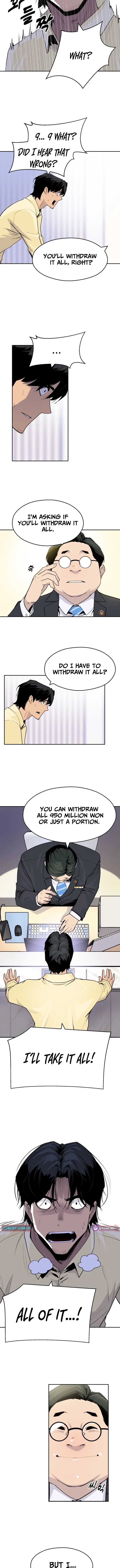 Read Apollo Savings Bank EN Manga Online