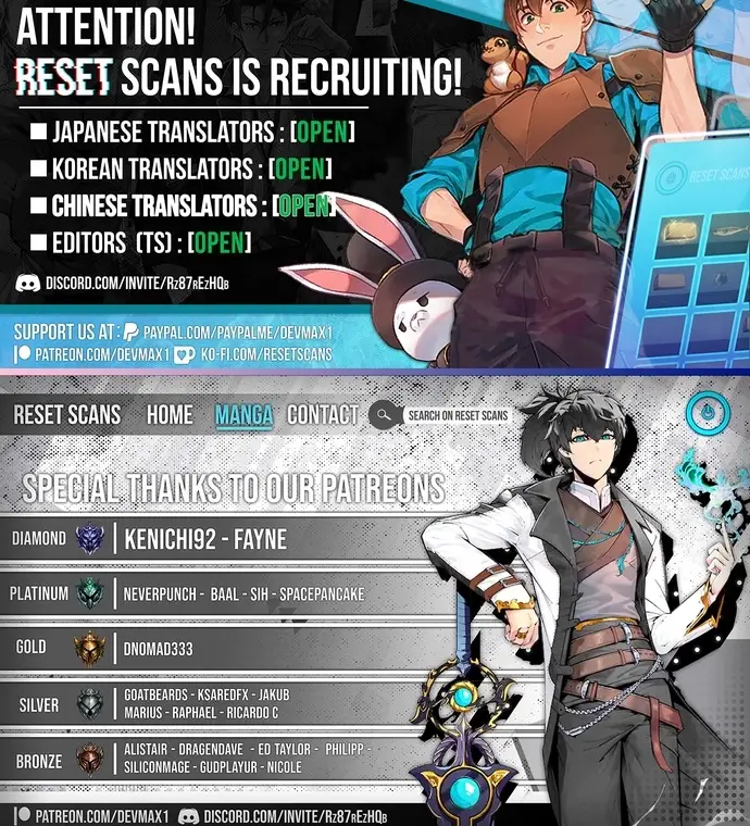 Read Apollo Savings Bank EN Manga Online