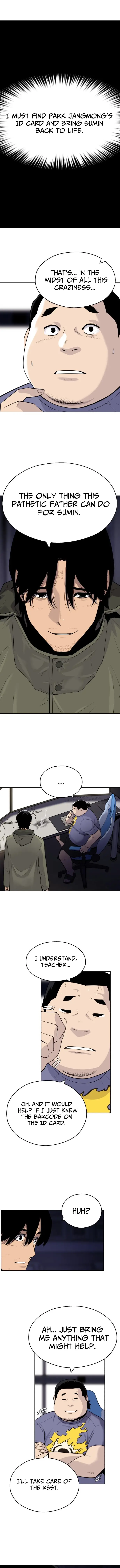 Read Apollo Savings Bank EN Manga Online