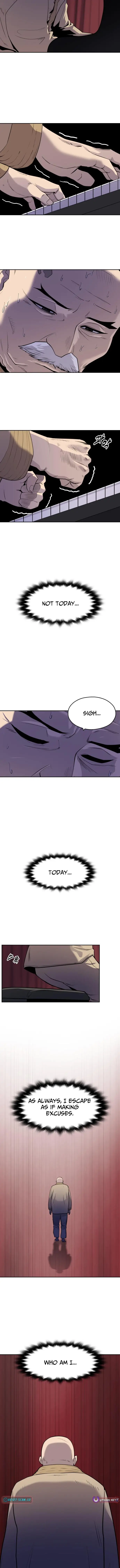 Read Apollo Savings Bank EN Manga Online