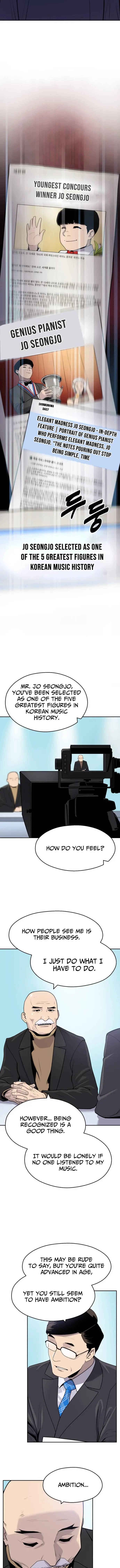 Read Apollo Savings Bank EN Manga Online