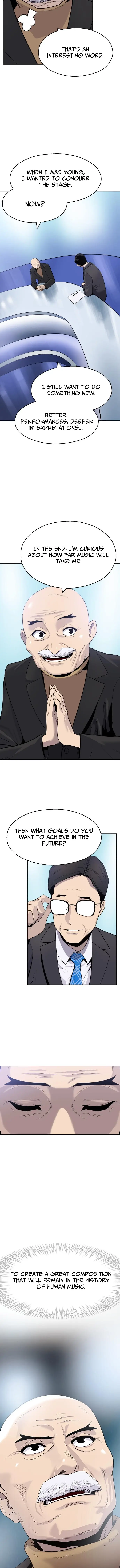 Read Apollo Savings Bank EN Manga Online