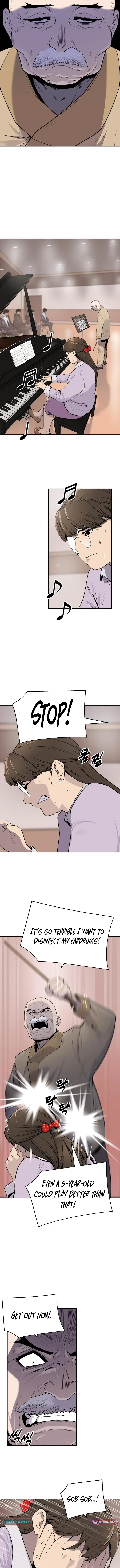 Read Apollo Savings Bank EN Manga Online