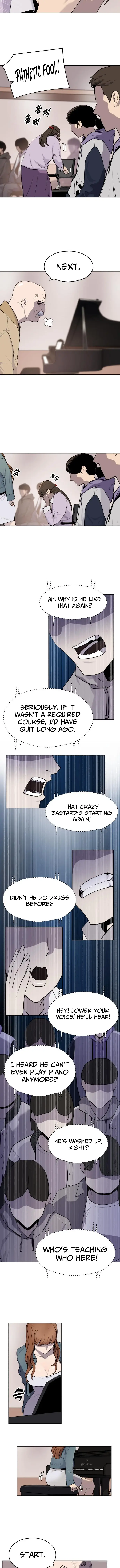 Read Apollo Savings Bank EN Manga Online