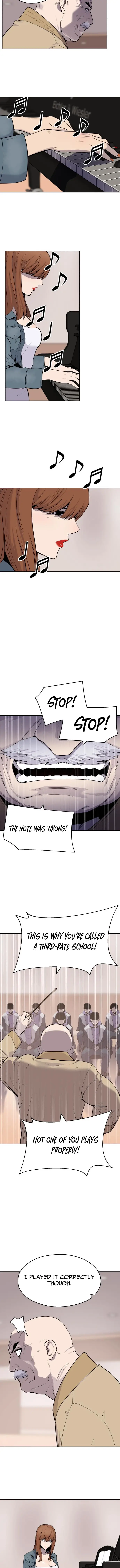 Read Apollo Savings Bank EN Manga Online