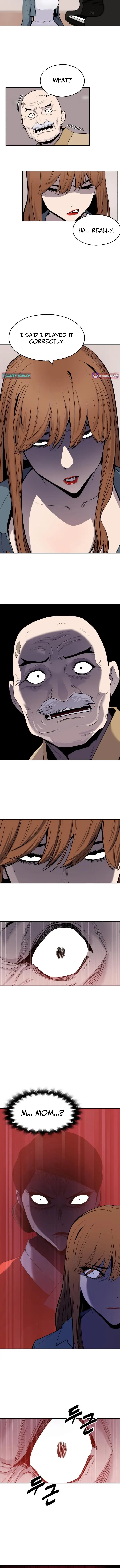 Read Apollo Savings Bank EN Manga Online