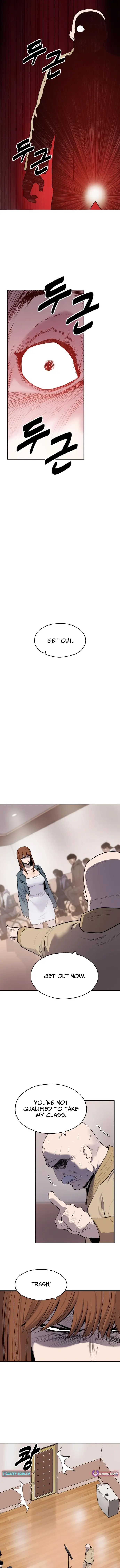 Read Apollo Savings Bank EN Manga Online