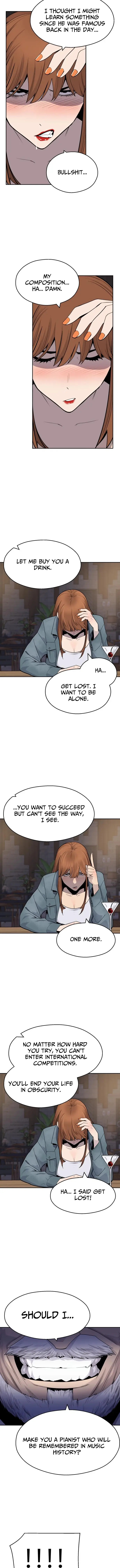 Read Apollo Savings Bank EN Manga Online