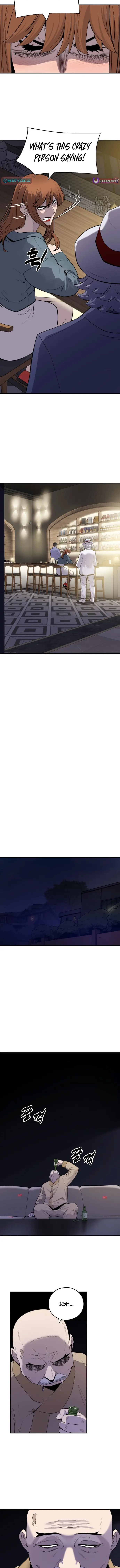 Read Apollo Savings Bank EN Manga Online