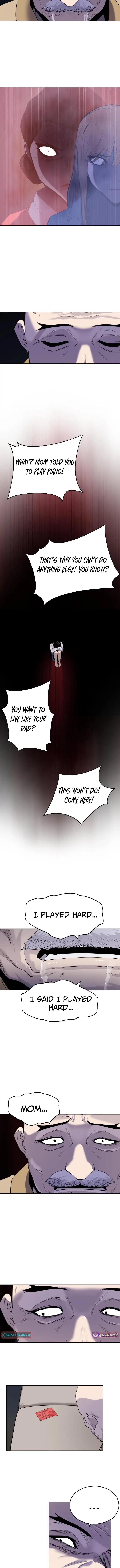 Read Apollo Savings Bank EN Manga Online