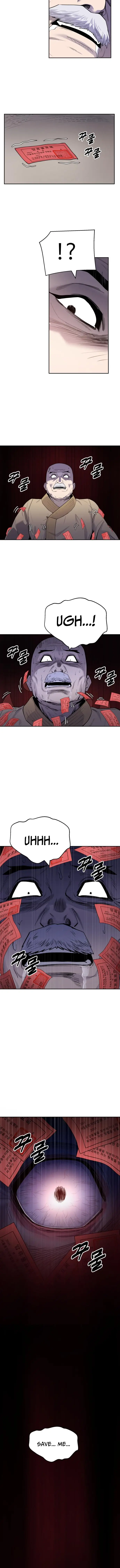 Read Apollo Savings Bank EN Manga Online