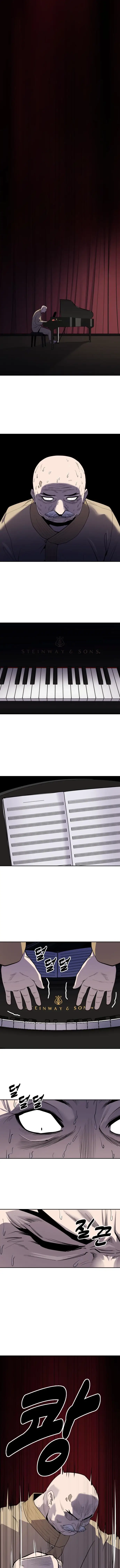 Read Apollo Savings Bank EN Manga Online