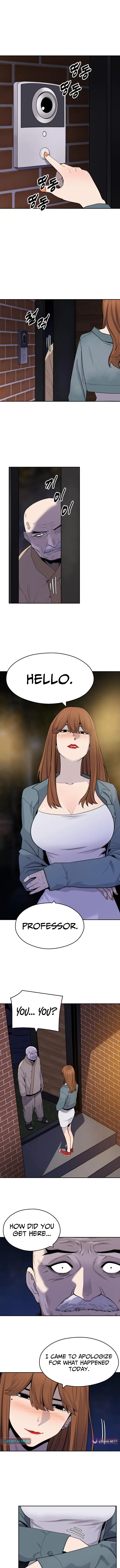 Read Apollo Savings Bank EN Manga Online