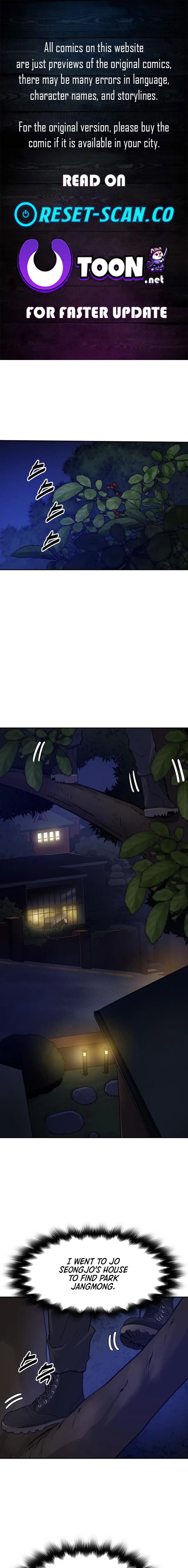 Read Apollo Savings Bank EN Manga Online