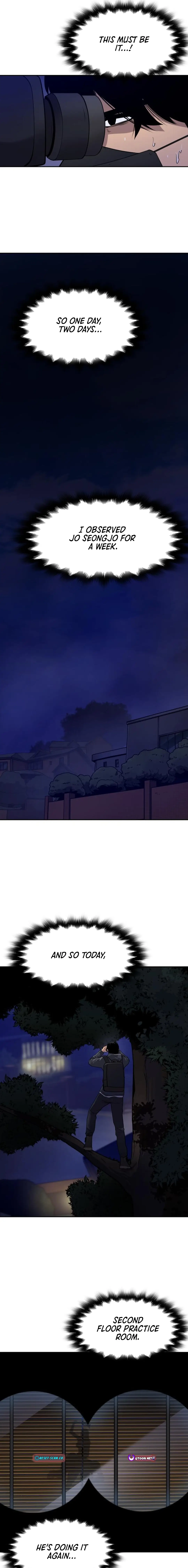 Read Apollo Savings Bank EN Manga Online