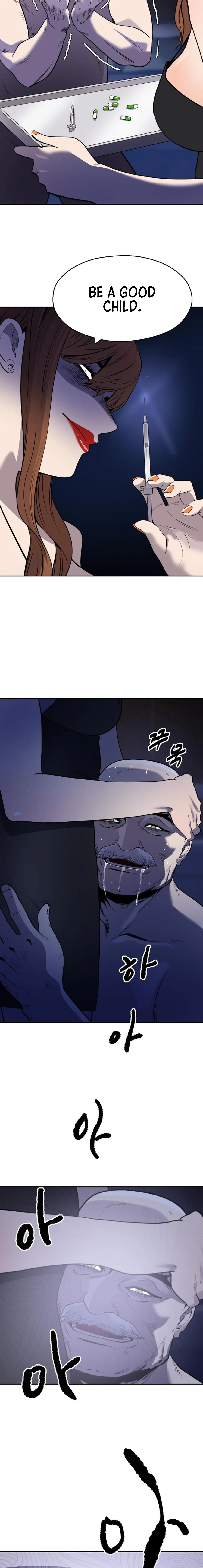 Read Apollo Savings Bank EN Manga Online