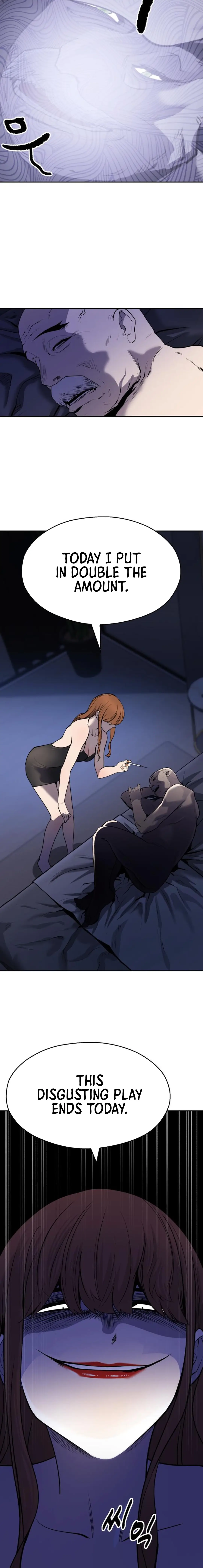 Read Apollo Savings Bank EN Manga Online