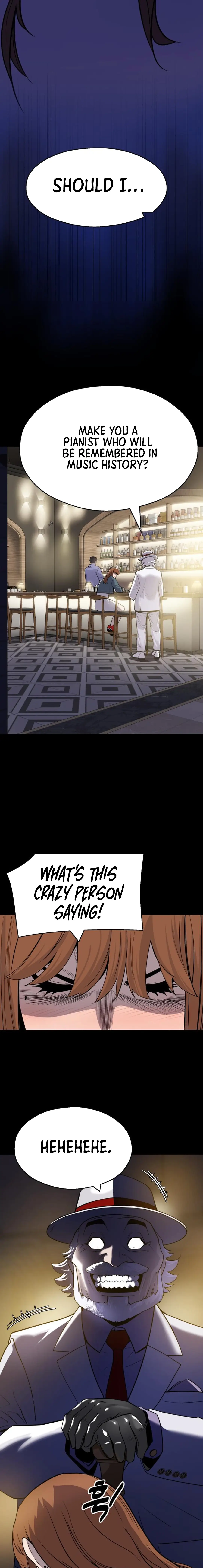 Read Apollo Savings Bank EN Manga Online