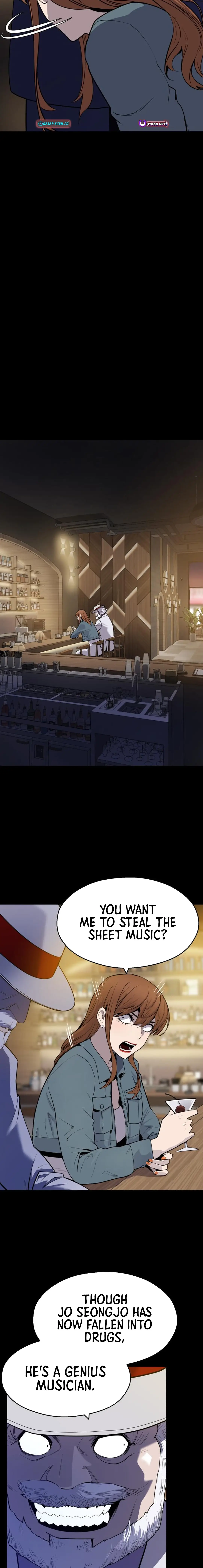 Read Apollo Savings Bank EN Manga Online