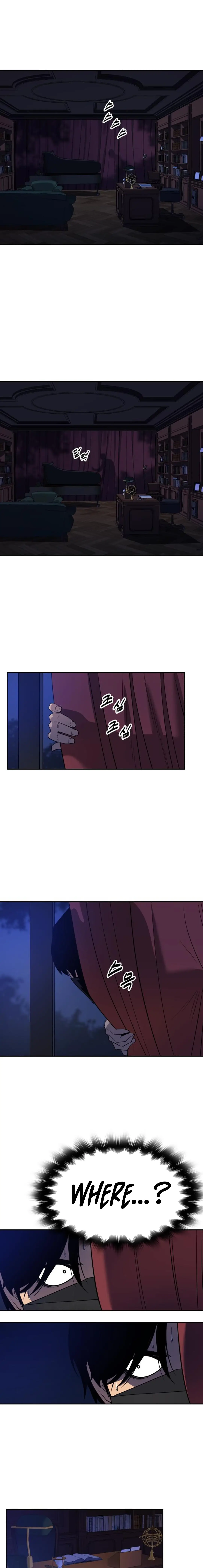 Read Apollo Savings Bank EN Manga Online