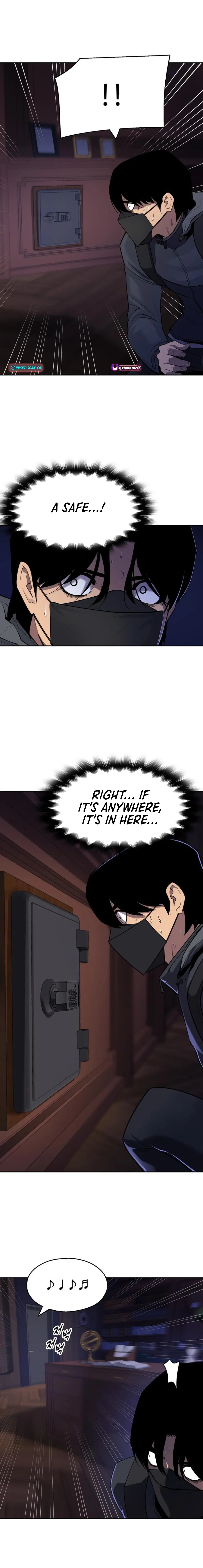 Read Apollo Savings Bank EN Manga Online