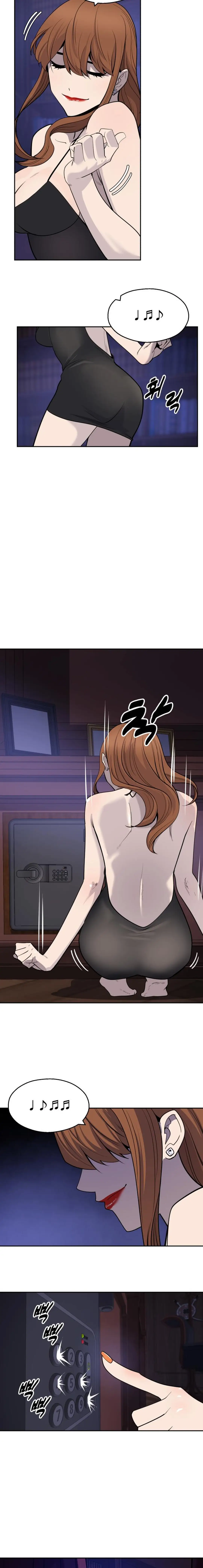 Read Apollo Savings Bank EN Manga Online