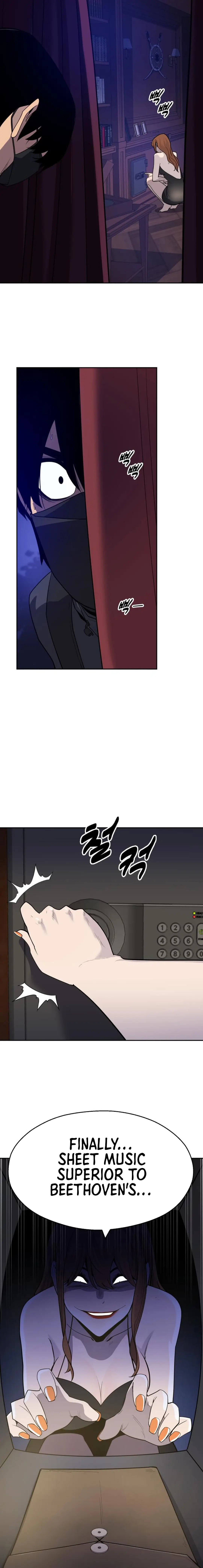 Read Apollo Savings Bank EN Manga Online