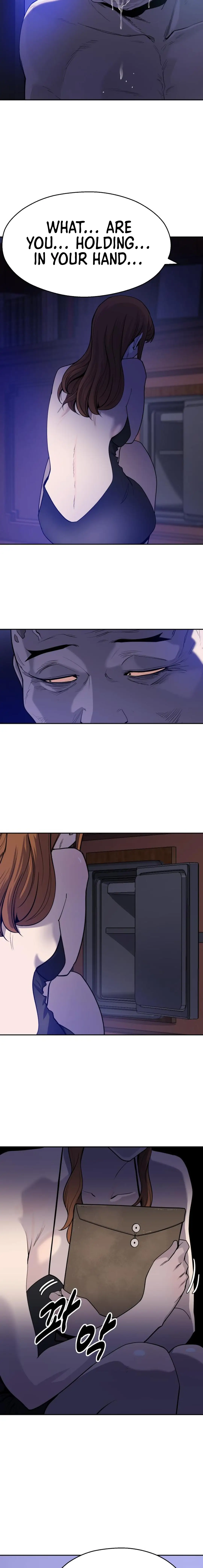 Read Apollo Savings Bank EN Manga Online