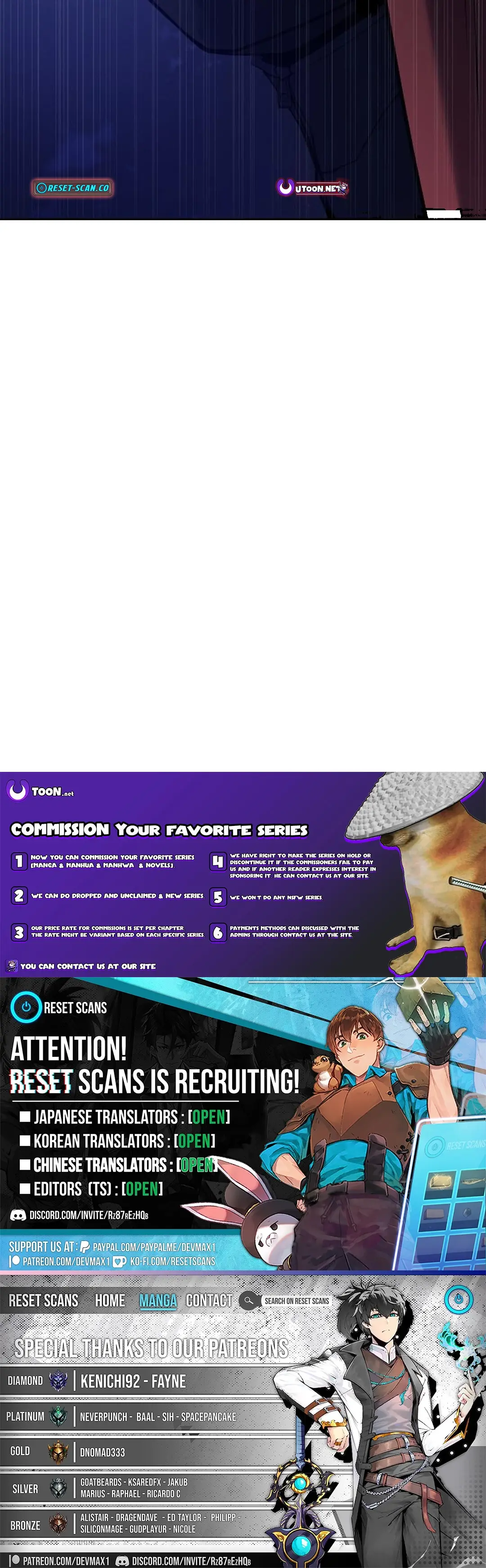 Read Apollo Savings Bank EN Manga Online